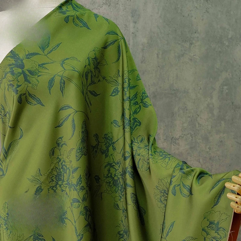 Butterfly Satin Ace… - image