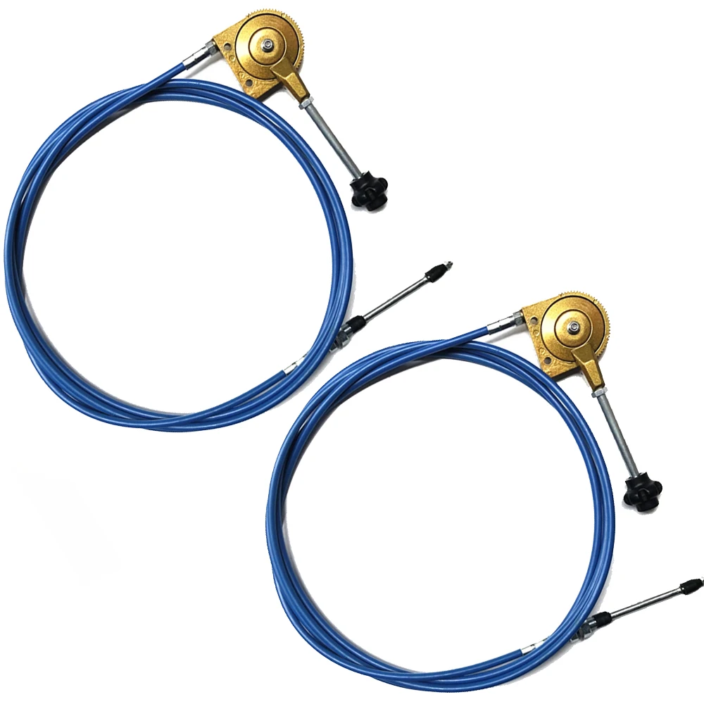 

Excavator Accessories Manual Throttle Cable Modification For Caterpillar cat Komatsu Kobelco Ec Hitachi Daewoo Excavator Parts X