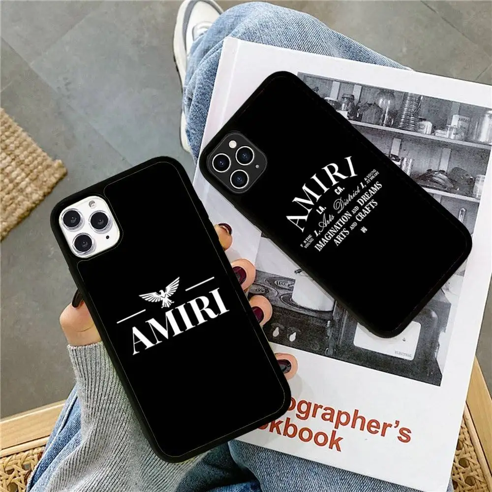 Amiri iphone case-AliExpress