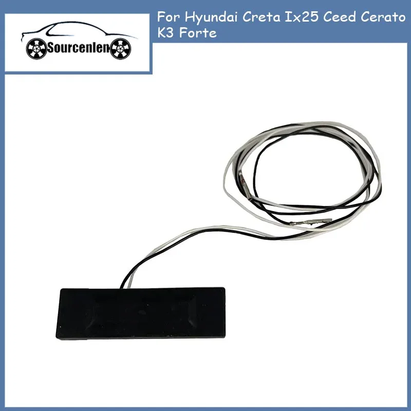 Trunk Lid Tailgate … - image