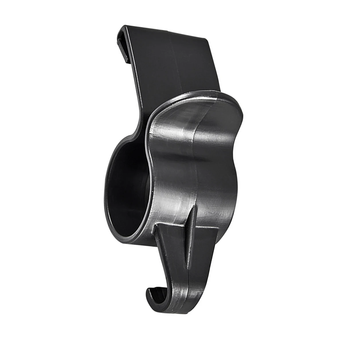 

2 pcs Car Trunk Holder Storage Hooks Umbrella Rack Easy Install Expand Space Hanging Cloth Objects Car Accessories