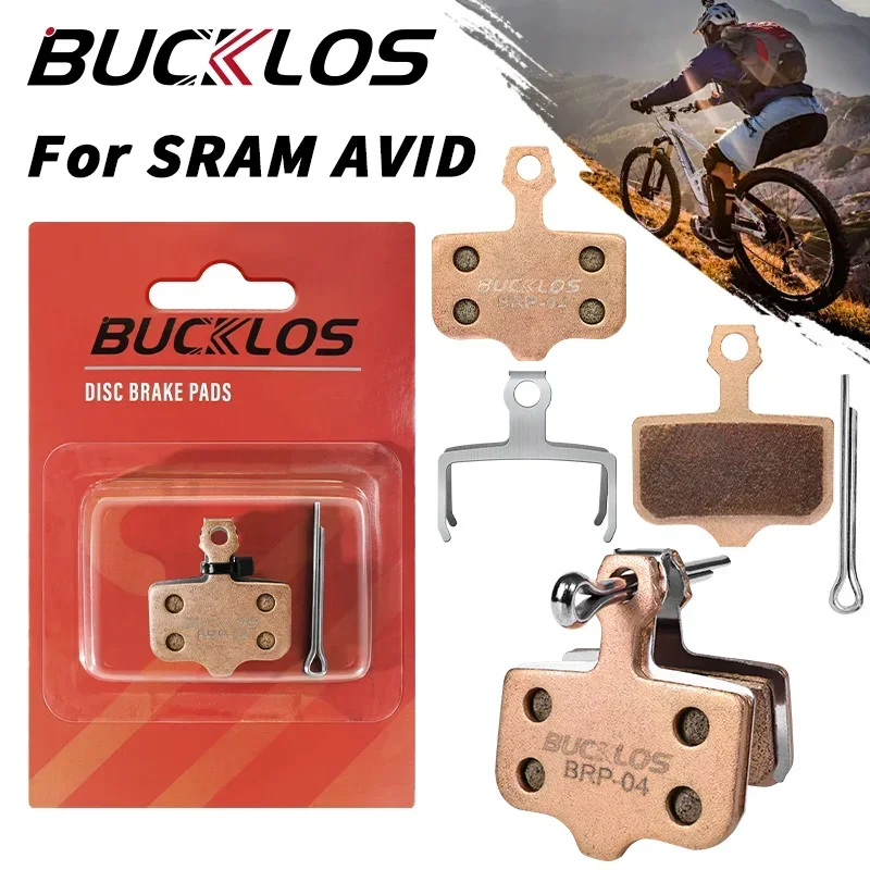 Bucklos Mountain Bi… - image