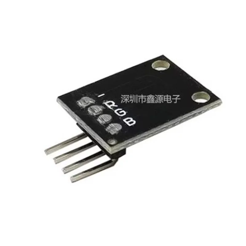 3-Color Full Color LED SMD Module KY009 Is Applicable