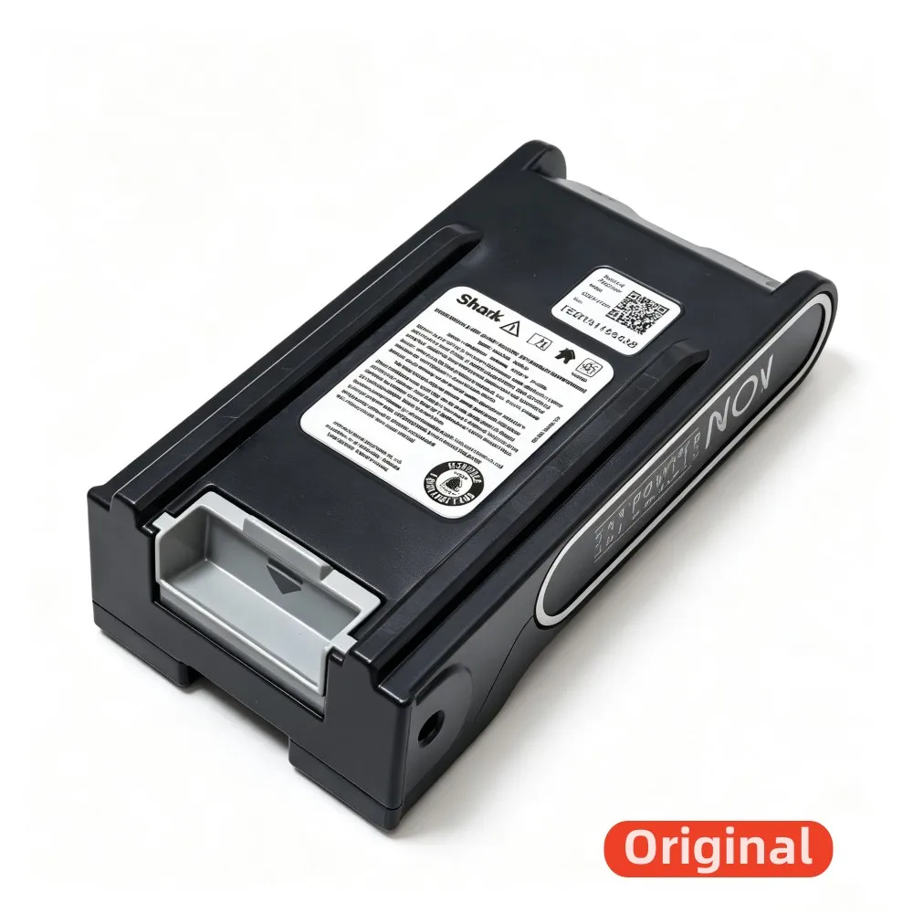 100%Original 2450mAh for Shark XBAT200 S9 S6 IF201 IF202 IF203 IF205 F30 IF251 IF252 IF281 IF282 IC205 Vacuum Cleaner Battery