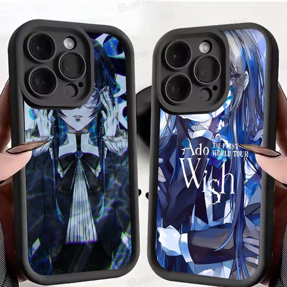 Cool A-Ado Phone Ca…