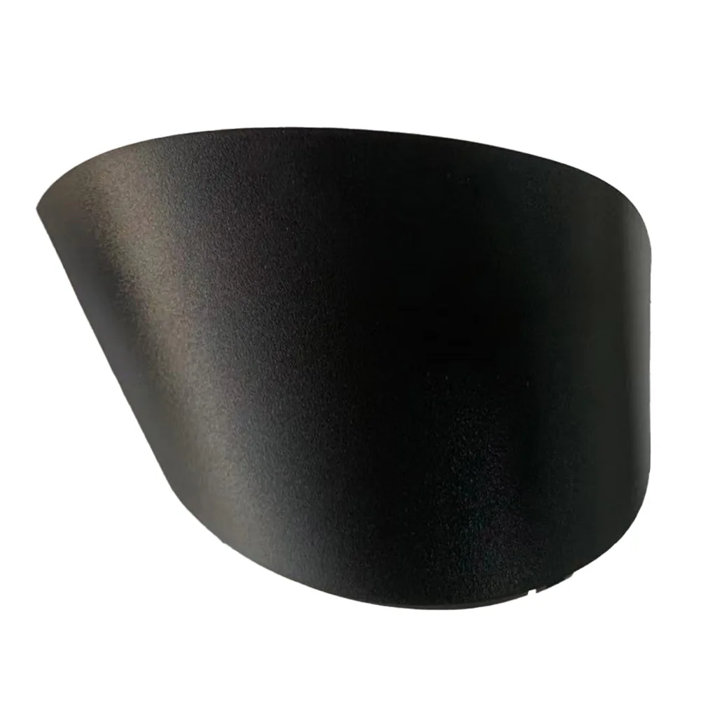 For Mazda 13 14 CX5 Car Wing Mirror Shell Housing Cap Right Side Door Rearview Lower Cover Reversing Mirror Bottom Cover