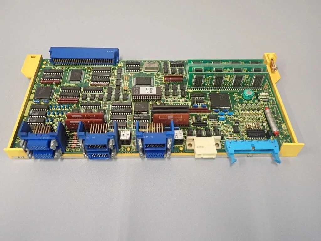 A16B-2200-0120 For Fanuc A16B-2200-0120 Used Circuit Board