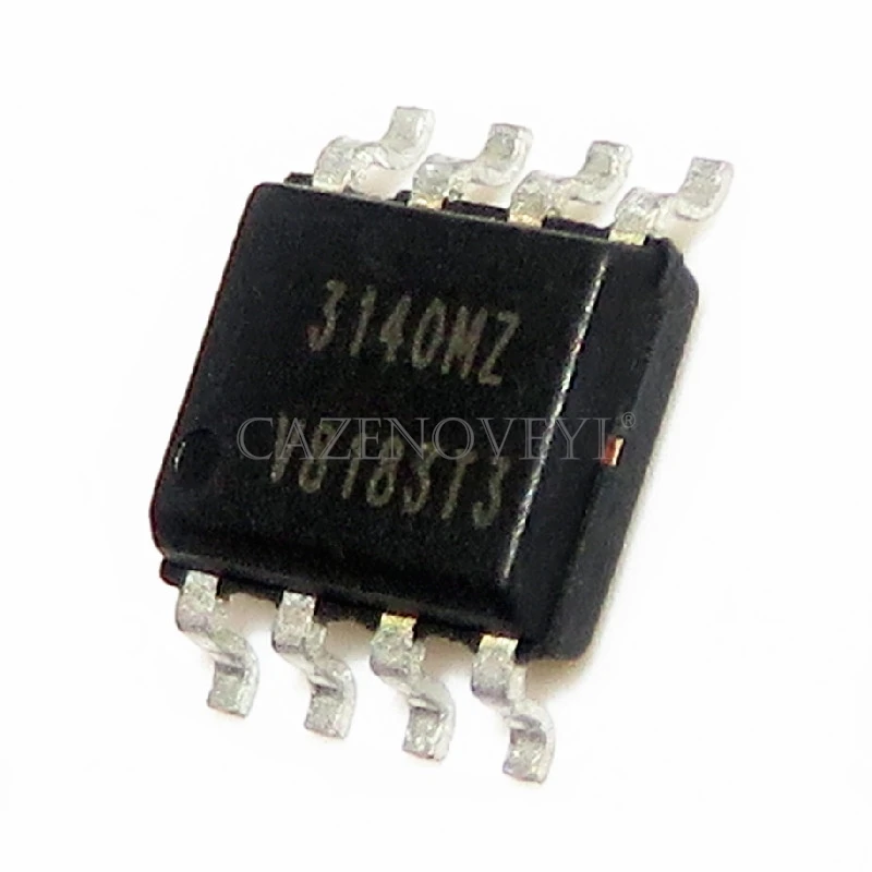 10PCS CA3140MZ CA3140M 3140M CA3080M CA3080 3080 C3035LD C3035 BUF634U BUF634 BTS3408G BTS3408 BT5210C BT5210 SOP-8