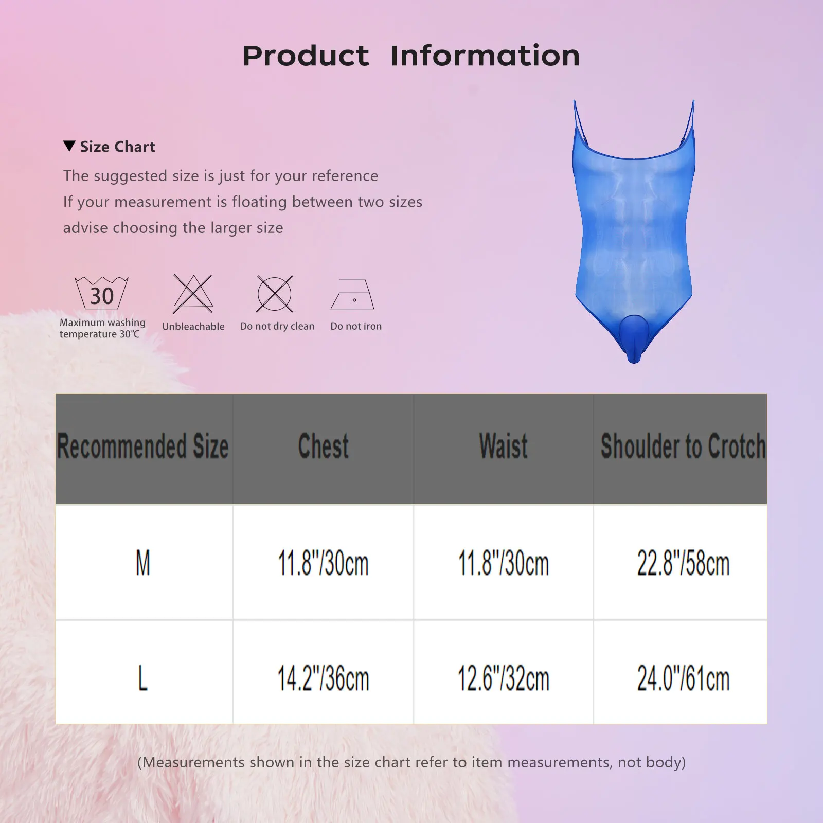 Gay masculino ultra fino sexy bodysuit bugle bolsa sling shot nightwear ursinhos ver através de lingerie loungewear pijamas roupa de dormir