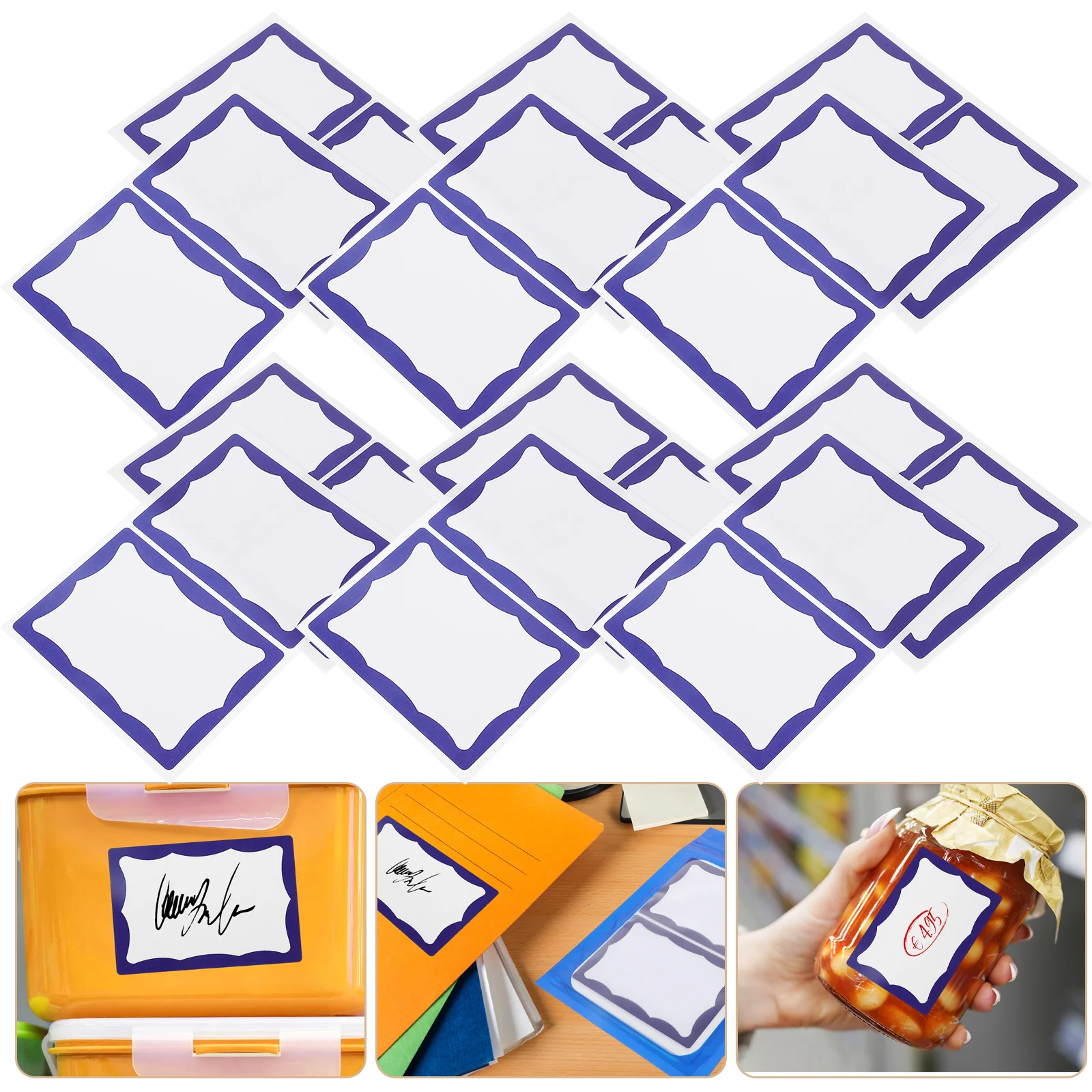 

160 шт., наклейки с именем, клейкая бумага, записываемые этикетки для офиса, детского сада, дома, школы, персонализированные липкие именные бирки