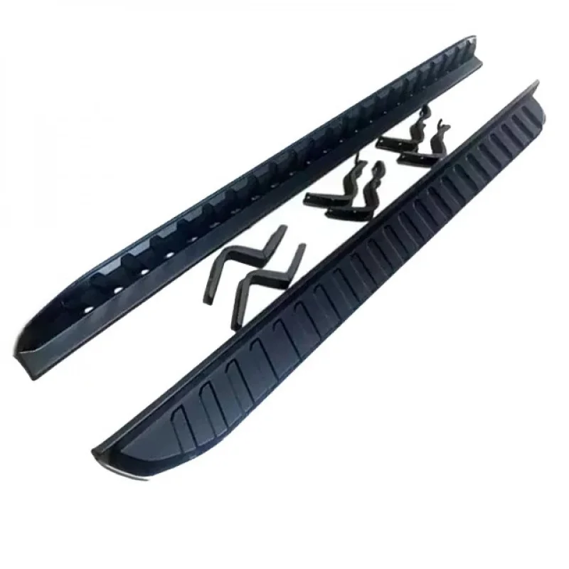 

OEM Factory Off Road EM Factory Off Road 4X4 Running Board Car Accessories Side Step Bars for T9 2023