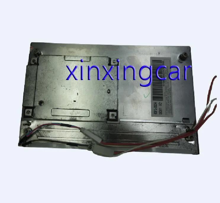 7 inch DISPLAY LB070WV1 TD01 LB070WV1(TD)(01) LCD module screen NO CIRCUIT BOARD for W204 GLK car DVD audio system