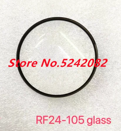 For Canon RF 24-105 Lens Glass front set Lens glass front set lens