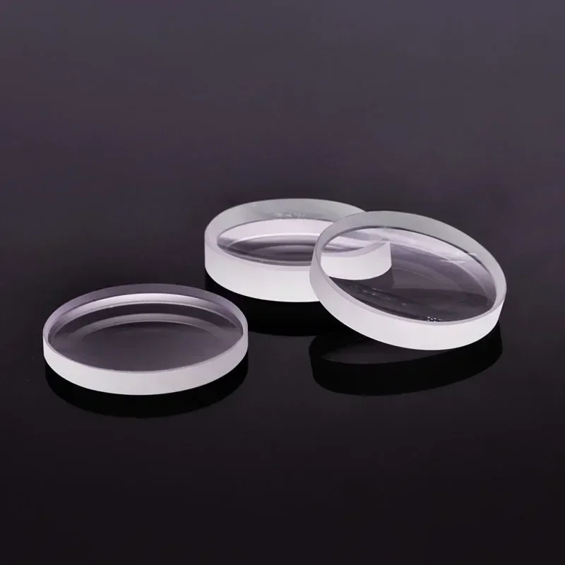 Heavy Duty Brackets for 25.4mm BK7 Plano-Concave Lens Optical Lenses & Mirrors Experiment Equipment