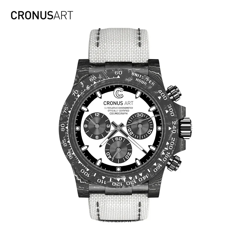 CRONUSART series men\'s and women\'s mechanical watches, fashionable luxury watches, fully automatic watches