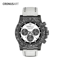 CRONUSART series men's and women's mechanical watches, fashionable luxury watches, fully automatic watches