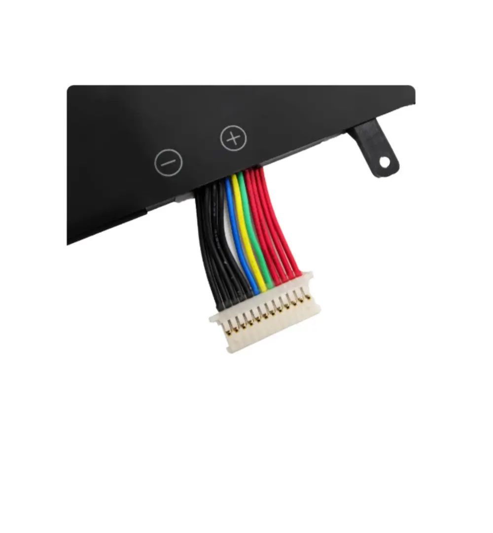 11.4V 5100mAh GLX253 بطارية الكمبيوتر المحمول ل Nvisen Y-GLX253 GLX253 Y-GLX255 GLX255 Y-GLX258 GLX258 ل HIPAA S5 X7 T1 ADDIN