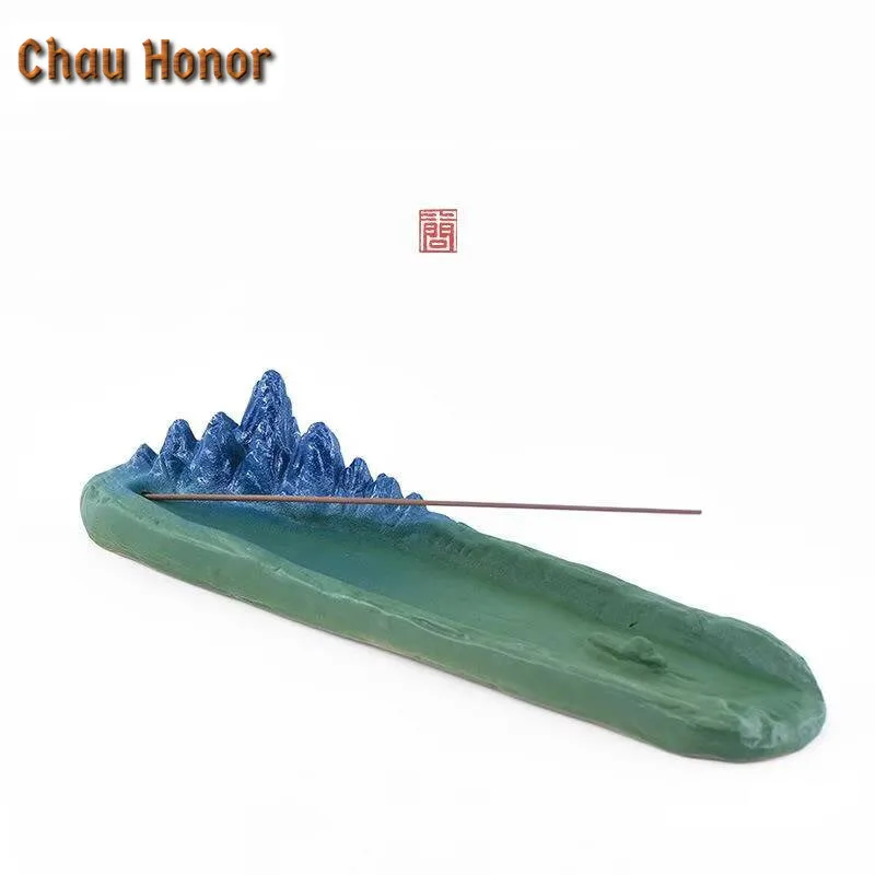 

Подарочный держатель для благовоний, в стиле ретро