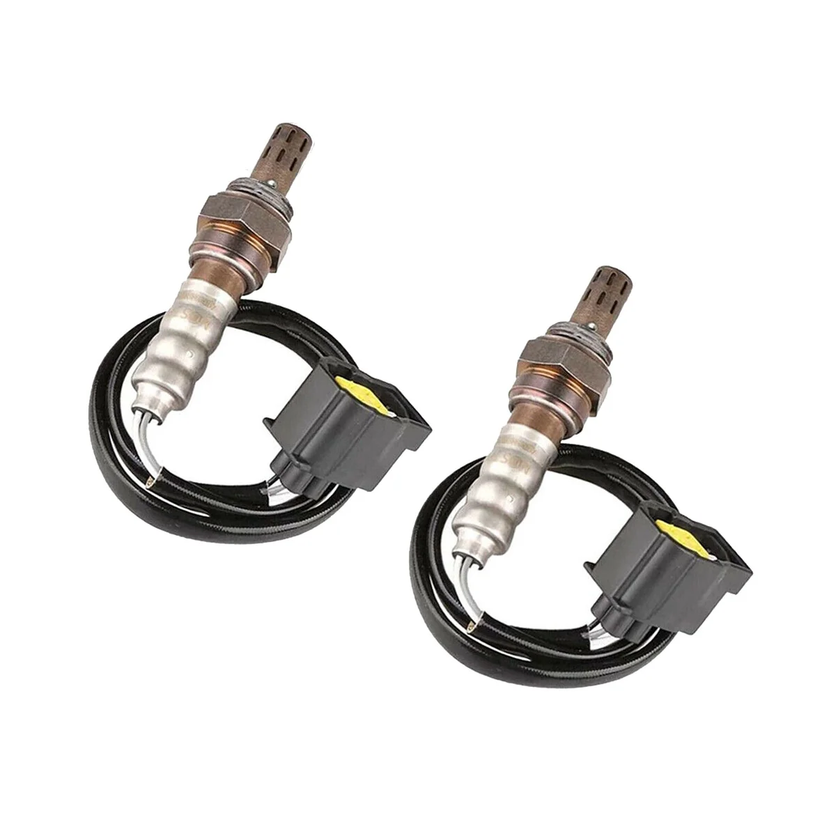 

2PCS O2 Oxygen Sensor for Chrysler Aspen Dodge Dakota Ram 234-4029