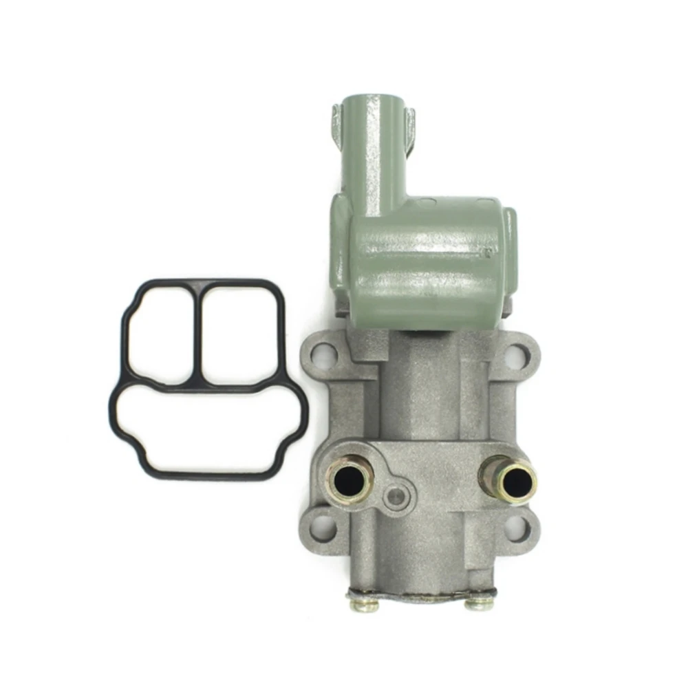 

New 16022-P2E-A51 16022P2EA51 16022P2AJ01 Idle Air Control Valve For HONDA CIVIC Mk IV V VI HR-V 1.4 1.6 i L 1.4i 1.6i AC438