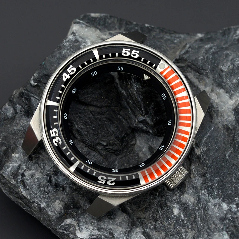 Watch Diving Case PROSPEX  Kin - Citizen Watch Tsuyosa 评论和价格