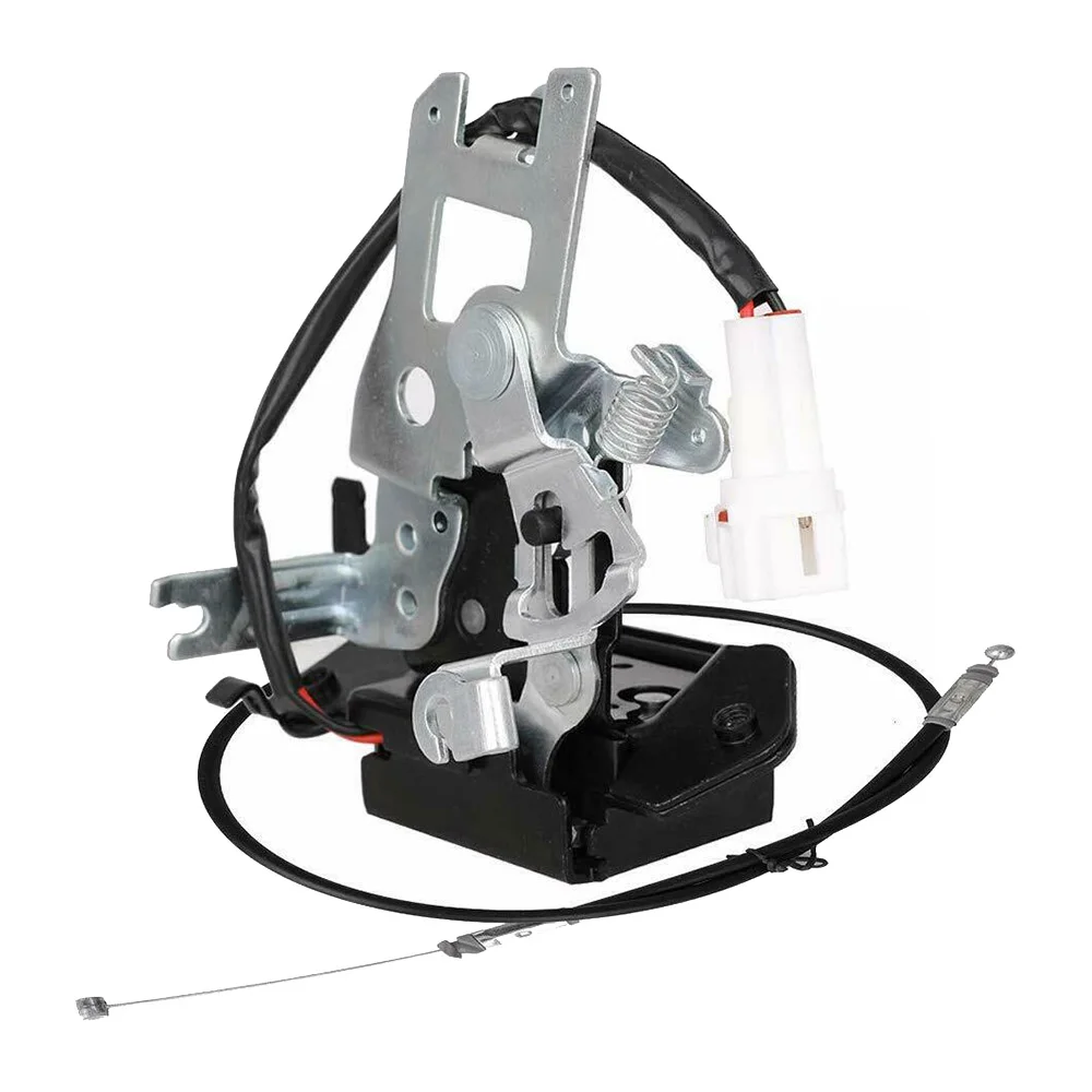 

Для Toyota Sequoia 2001-2007 задний багажник Задняя дверь люка детская сборка 931-861,64680-0C010