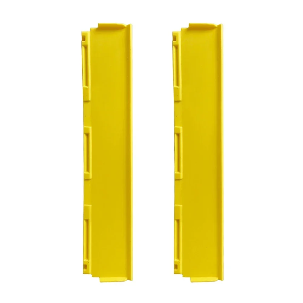 2 Pcs 280mm Silicone Suction Lips For KARCHER Win-Dow Squeegee Vac Blades WV6 Window Cleaner Replaceable Accessories