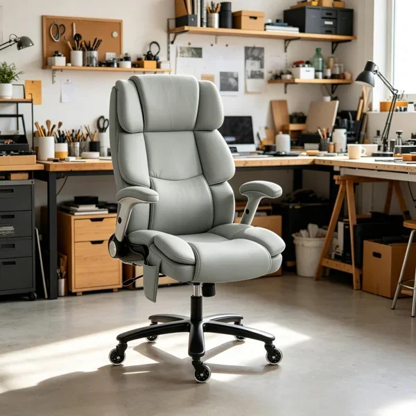 Armchair/Office Chair - 8