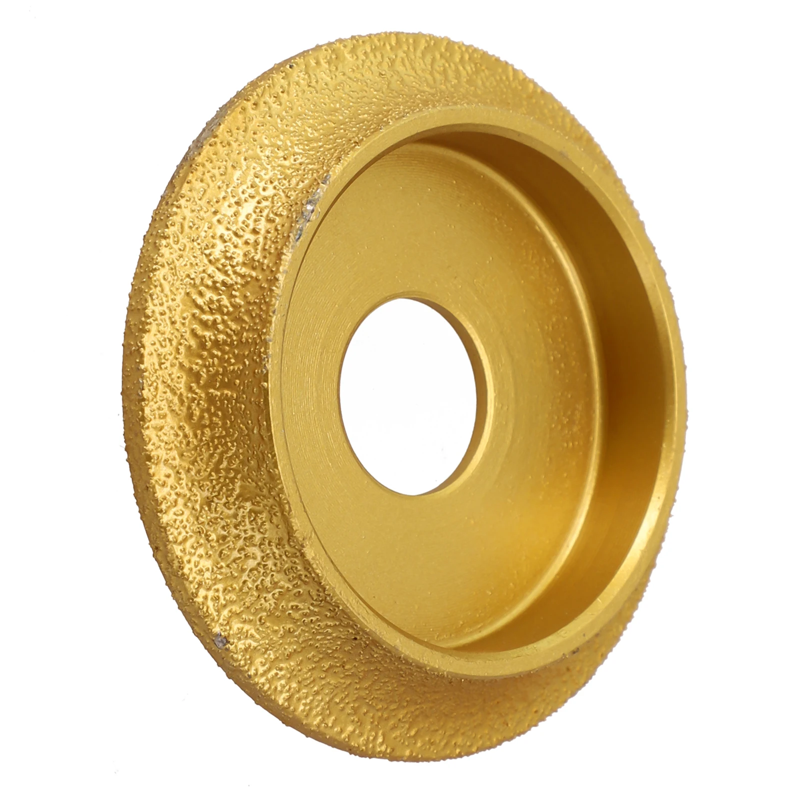 عالية الجودة طحن عجلة عجلة الملحقات استبدال الجزء فراغ لحام 20 مللي متر رمح الماس للجرانيت الرخام #1