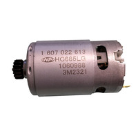 ONPO,GSB14.4-2-LI,14.4V 16Teeth,Motor,1607022613,HC685LG Can Be Used To Bosch Cordless Impact Electic Screwdriver Hand Drill