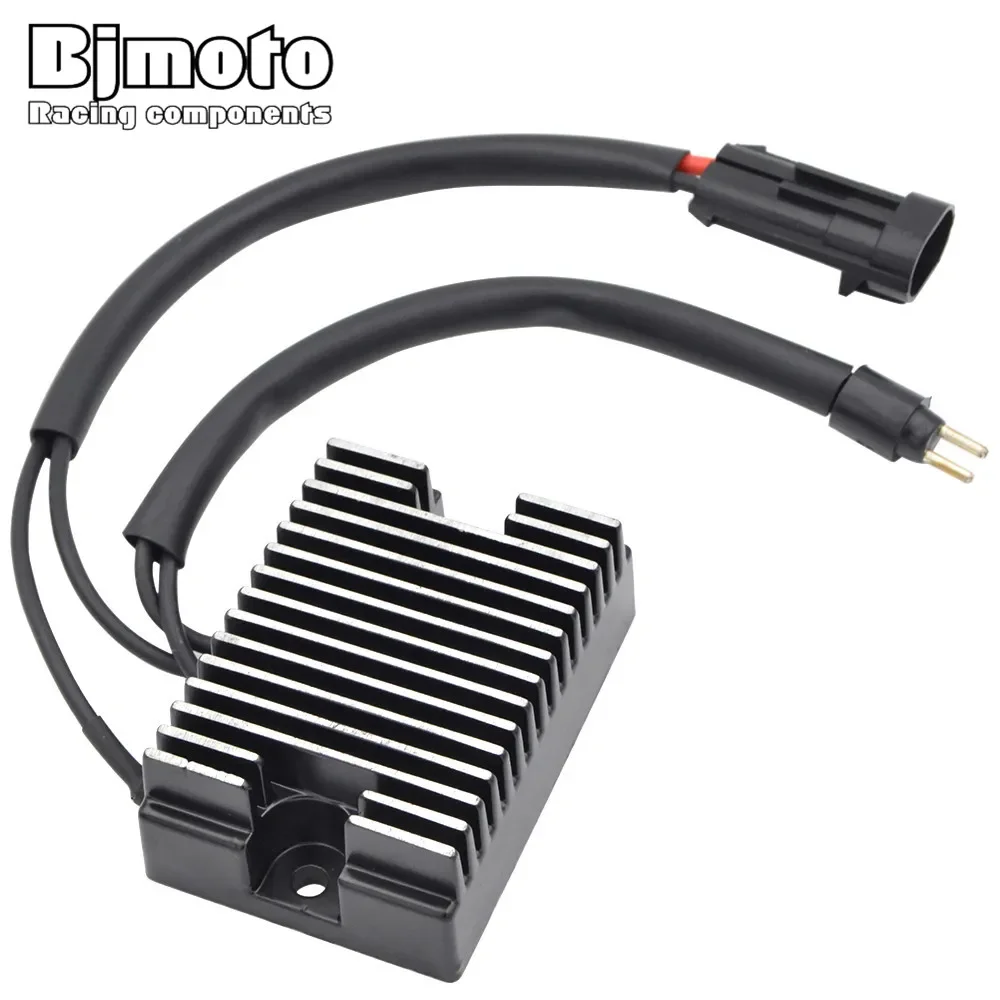 Motorcycle Regulator Rectifier For Harley Sportster XL 883 1200 XL883 XL883R XL883C Custom XL883L Low XL1200C XL1200R 74523-04