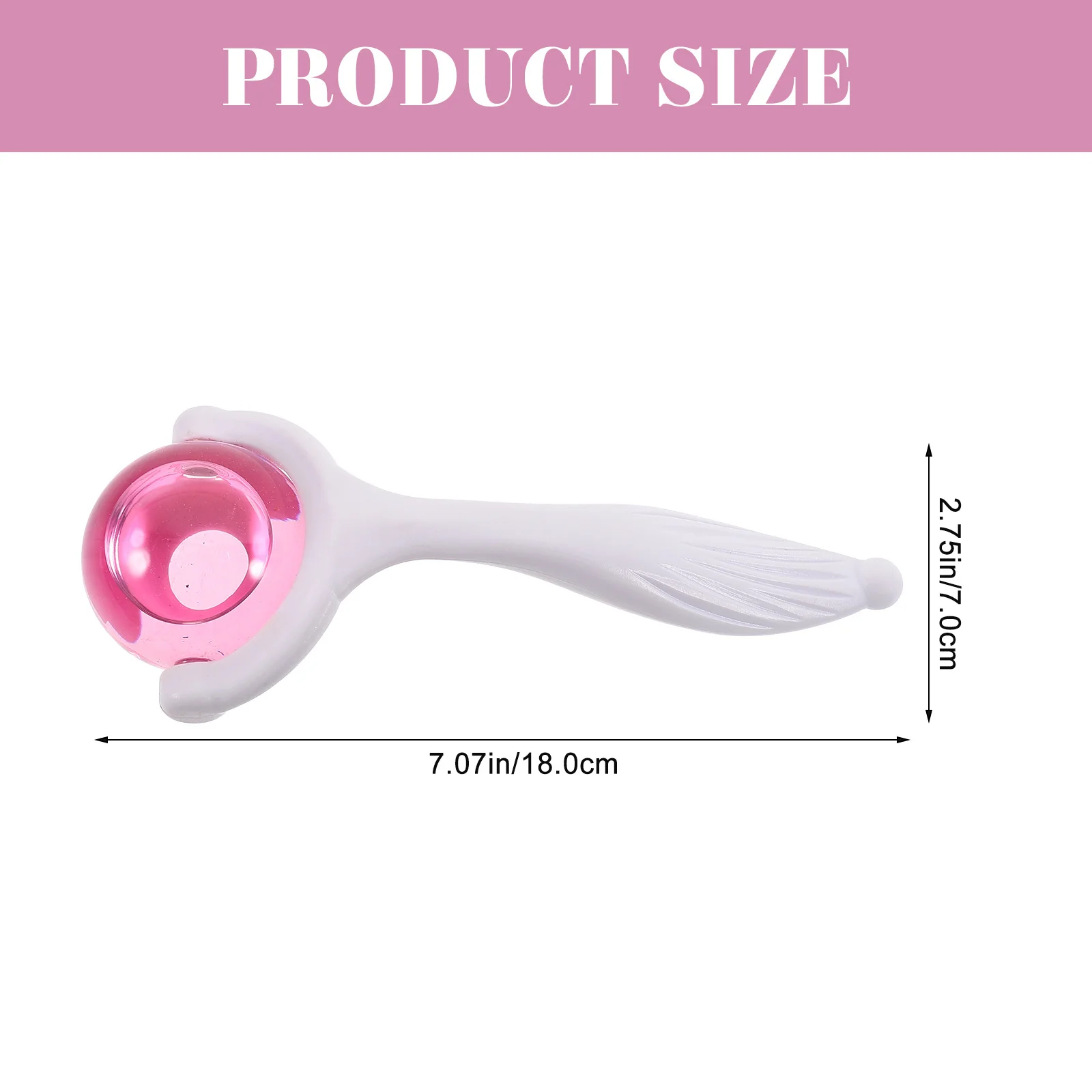 Kule lodowe do twarzy, narzędzia do pielęgnacji twarzy, przenośny masażer do twarzy, roller, łagodzenie opuchniętości, zmęczenia oczu, gadżety kosmetyczne, urządzenie do pielęgnacji skóry.