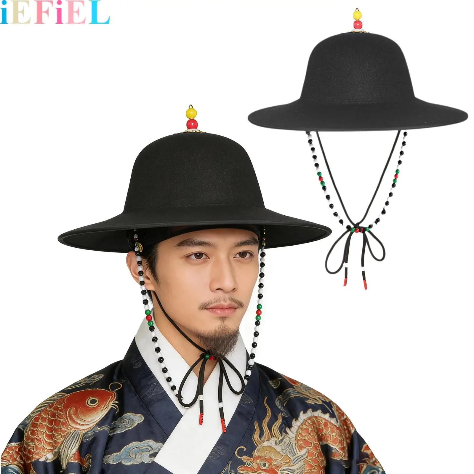 

Historical Top Hat Reenactment Hat Cultural Celebration Hats Comfortable Hats for Enthusiasts And Photographers