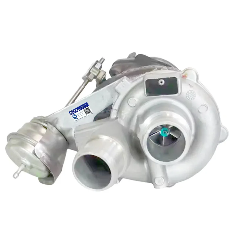 Right MFS Turbocharger K03 53039880470 DL3E6K682AE Turbine full turbo for Ford Expedition F150 Navigator Transit 3.5L 2013-2016