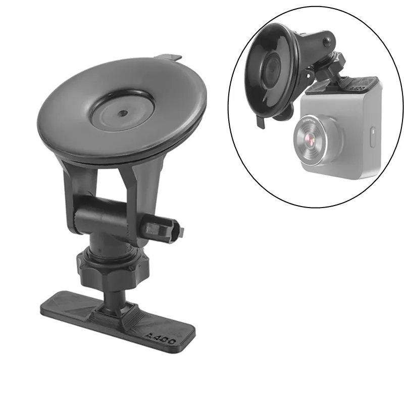 Новый держатель на присоске для 70mai A400 70mai A400, держатель видеорегистратора для 70mai pro, аксессуары для стайлинга автомобилей