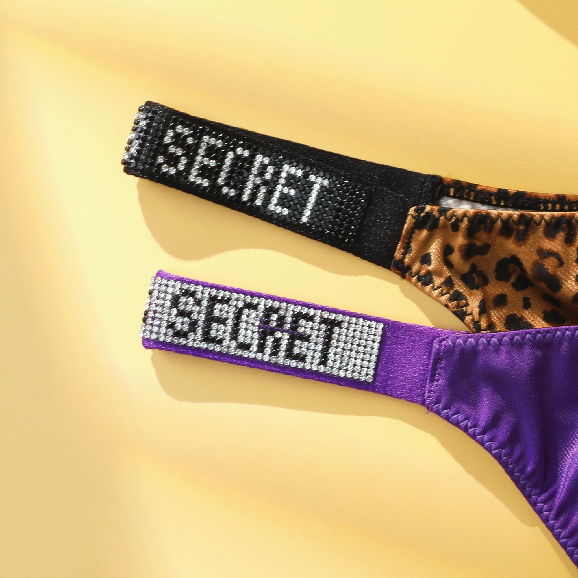 Victoria Secret Very Sexy Shin – Seamless Underwear Women Bewertung und Preis