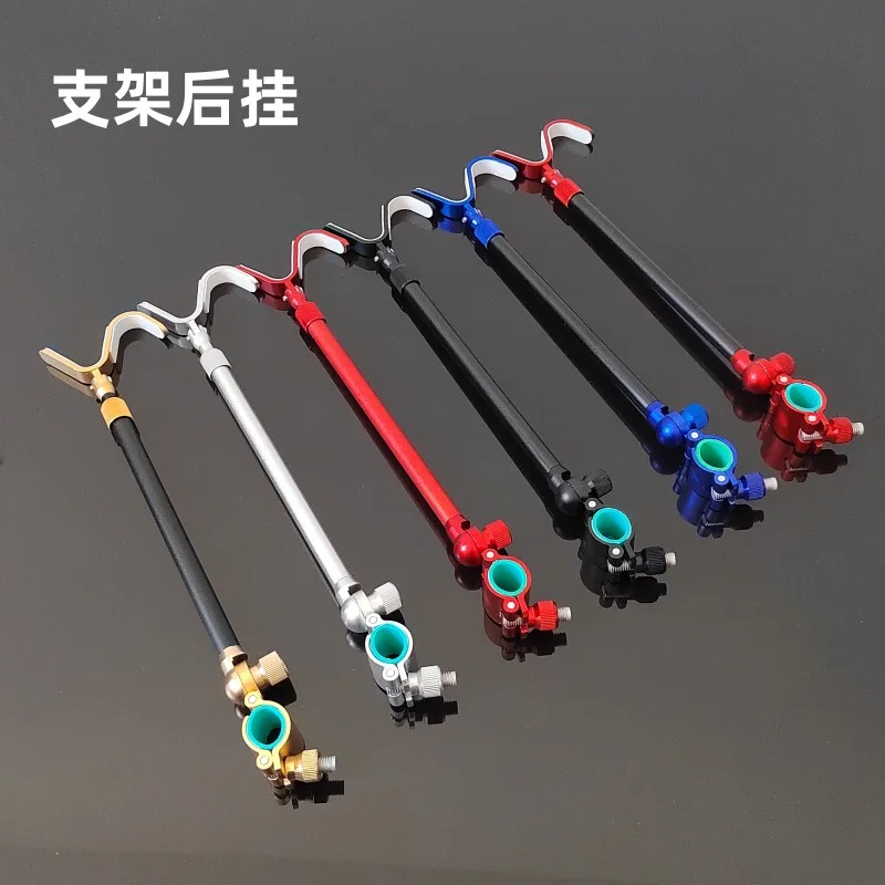 

Equipment Rod Holder Rest Fishing Sale Gear Carp Freshwater Small Tools Supports Spinning New Accessories Stand Support Boat Sea