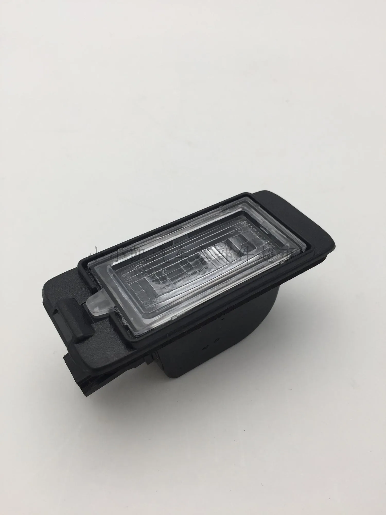 

For Cadillac ATS ATSL Rear License Plate Light