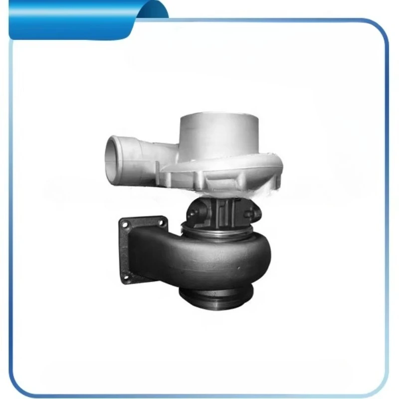 SXLL HT3B turbocharger for NT855 NTA855-C/P engine 3529041 3529035