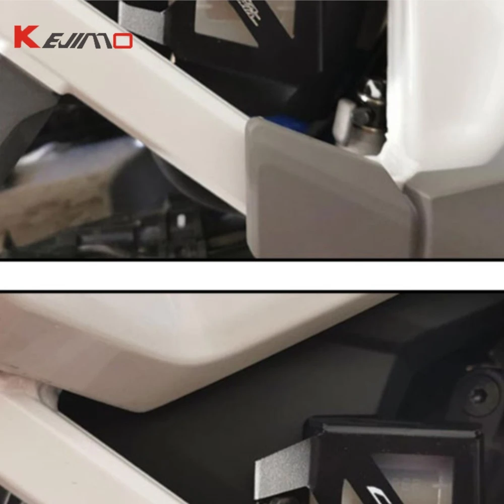 

Для мотоциклов HONDA CRF1100L, задняя крышка бачка тормозной жидкости CRF 1100 L Africa Twin Adventure Sports 2020 2021-2026