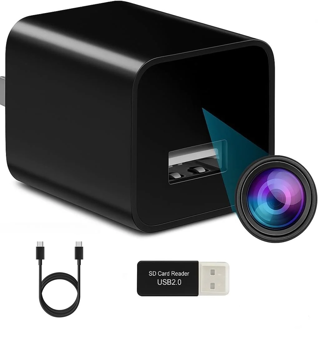 Spion-Technologie: Mini-Kameras für den Alltag und Sicherheit