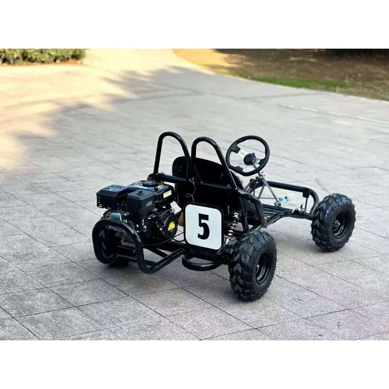 High Quality Racing Fuel Engine off Road Adult Go Kart Outdoor on Sale