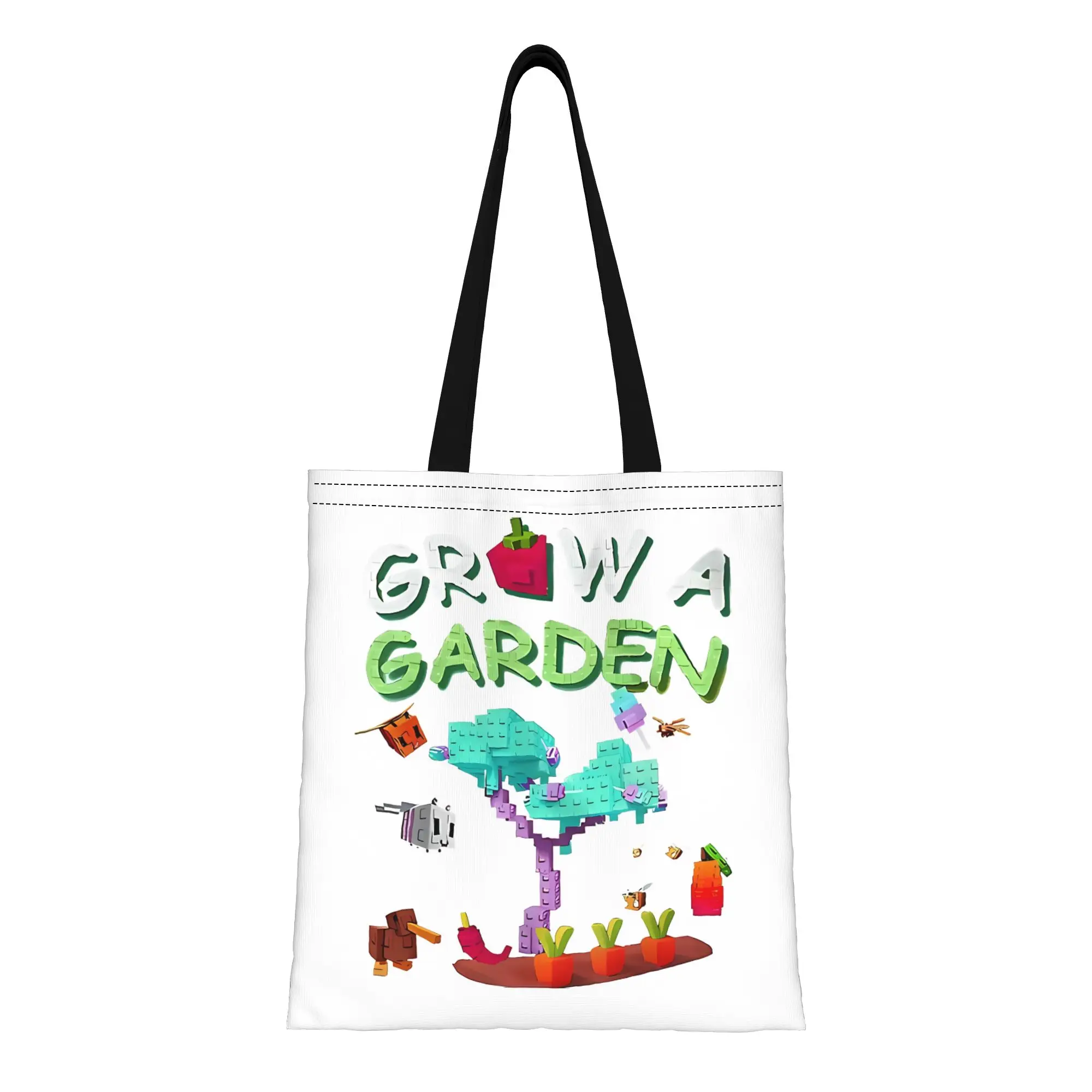 Grow A Gardenn Grow…