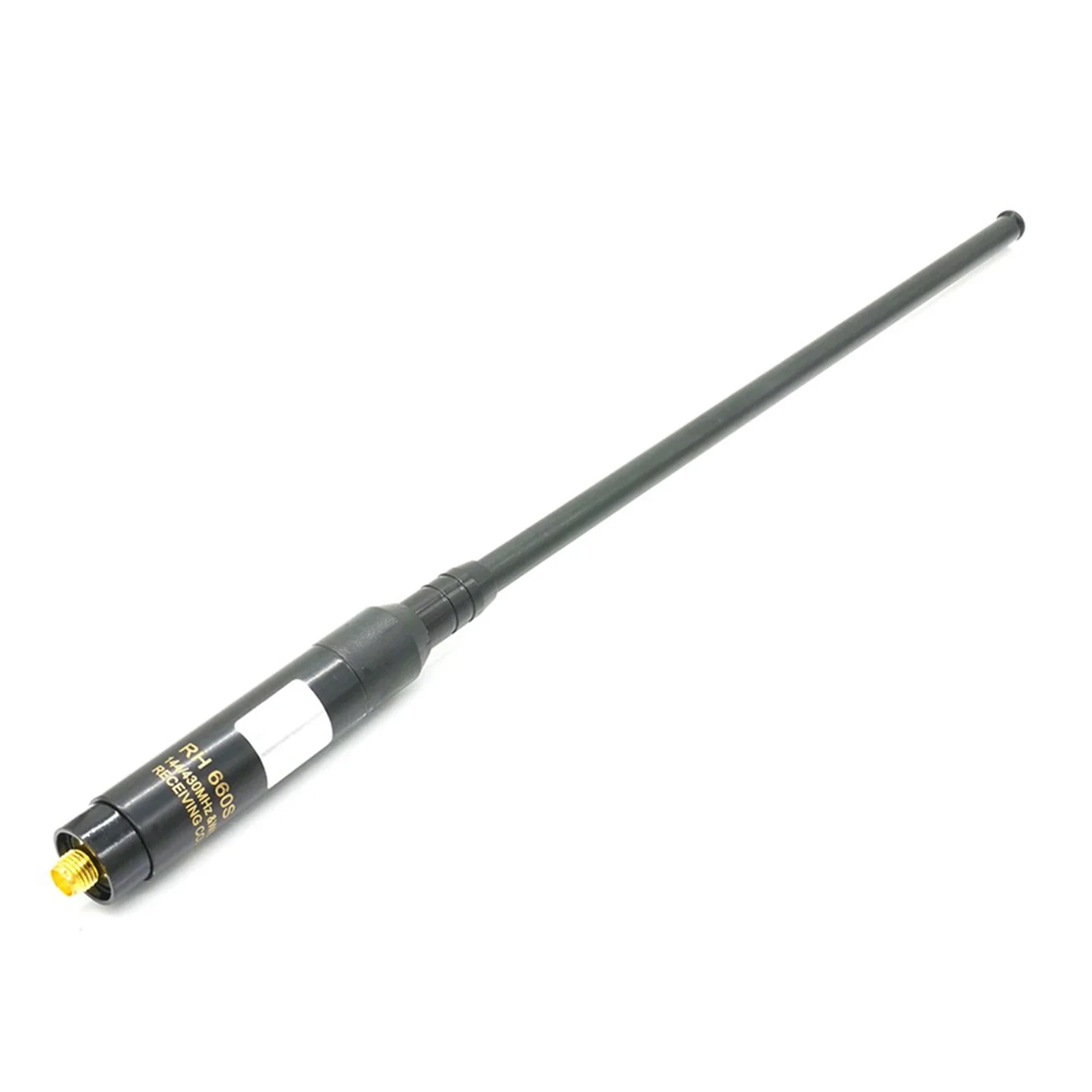 1pc Antenna SMA-Female/SMA-Male/BNC FOR BAOFENG FOR PUXING FOR WOUXUN Power Tools Telescopic Antenna Accessories