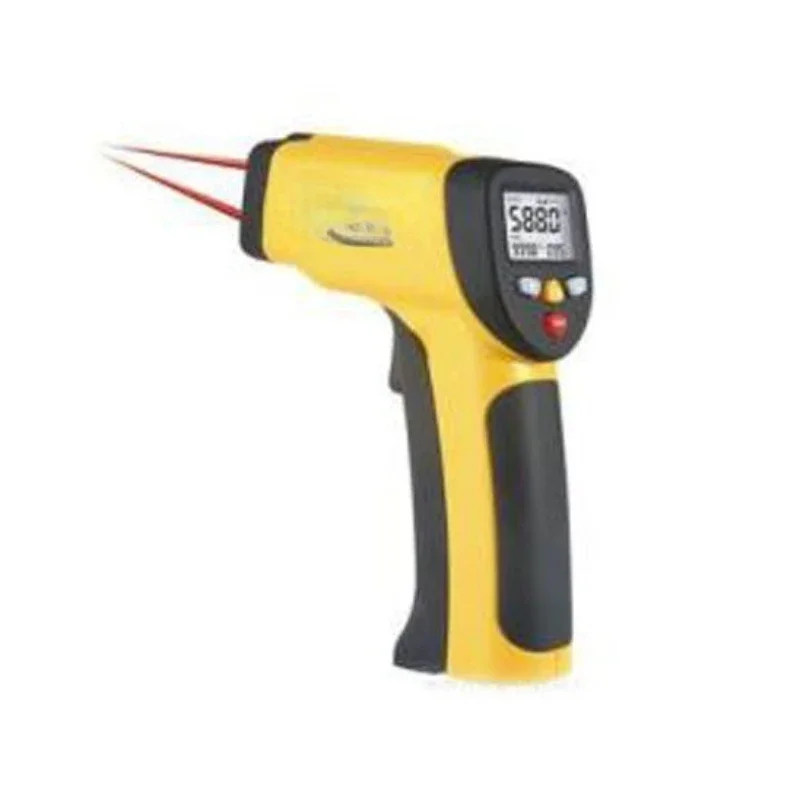 Thermometer explosion-proof type