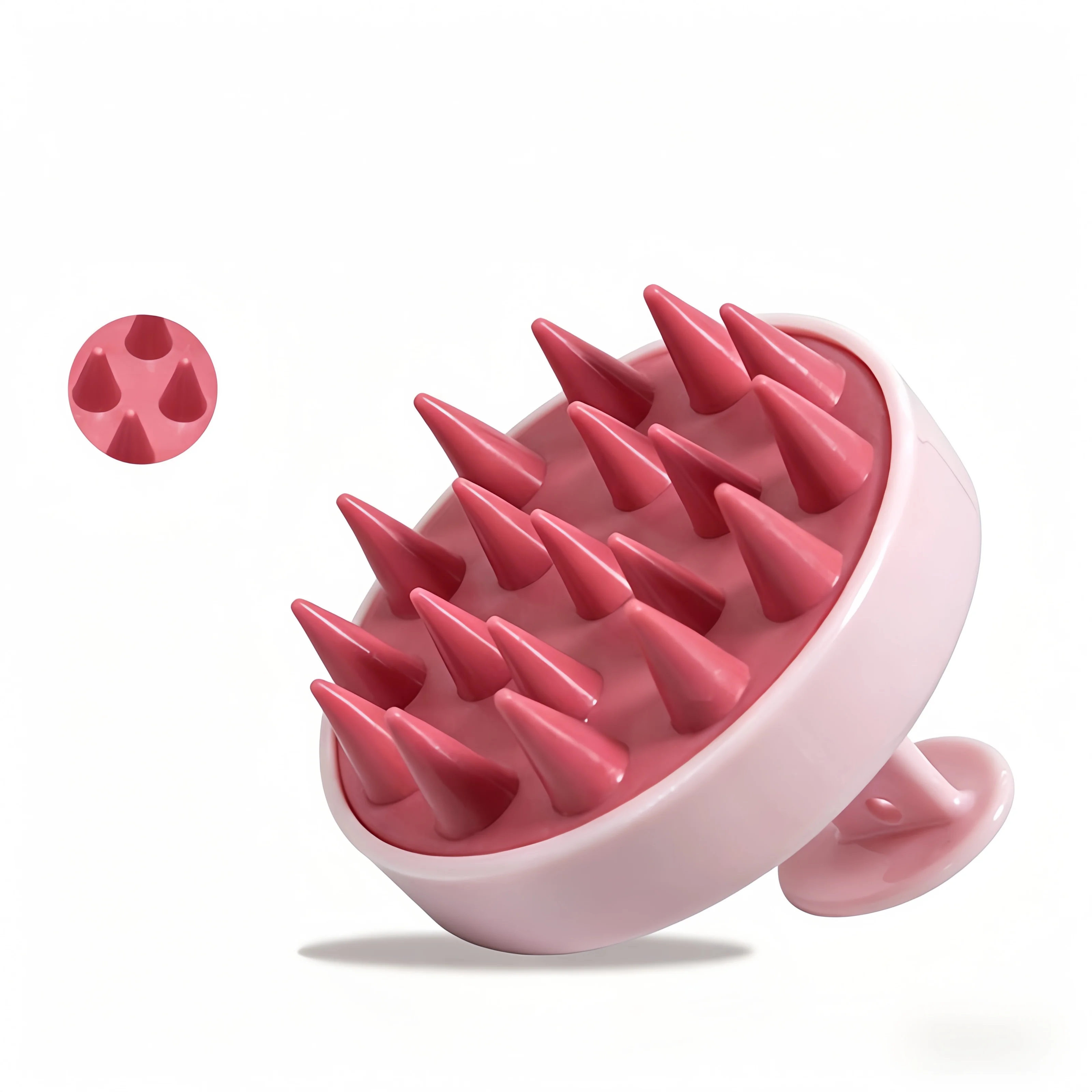 

Антистатическая расческа для волос, гладкая расческа для распутывания волос, инструмент для укладки волос для женщин и мужчин, аксессуары для домашней парикмахерской и салона красоты