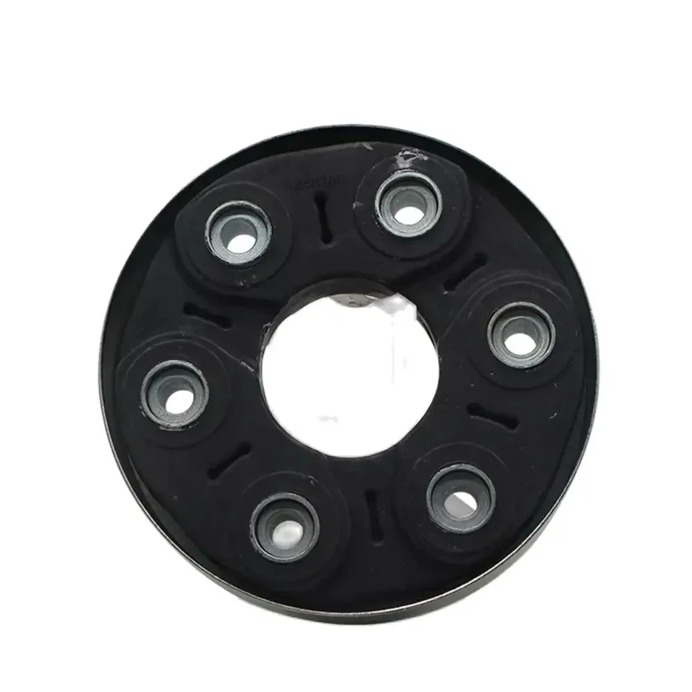 

Front Drive Shaft Universal Joint Disc Fit For VW Audi OEM 1J0521127/1J0 521 127A Transmission Shaft Center Bearing