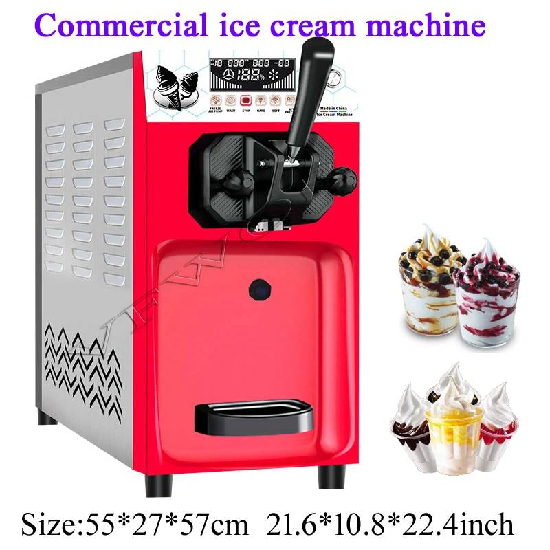 Commercial Ice Crea… - image