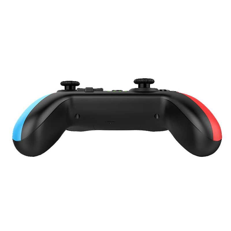 Беспроводной Bluetooth геймпад YLW, контроллер с крышкой джойстика для консоли Nintendo Switch, Iphone, Android, ТВ-приставки Tesla