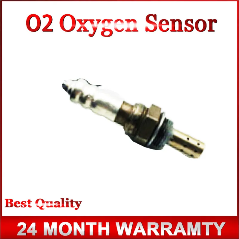 

4606555AB 4606555AD Oxygen Sensor For 2001-2004 CHRYSLER SEBRING DODGE STRATUS 234-4596 Accessories Auto Parts